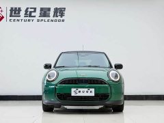 BMW MINI 1.5T COOPER Edition - ფოტო 7