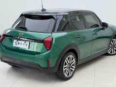 BMW MINI 1.5T COOPER Edition - ფოტო 8