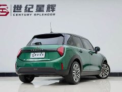 BMW MINI 1.5T COOPER Edition - ფოტო 9