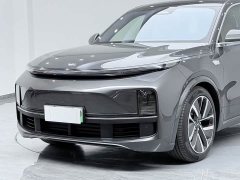 Li Auto L9 Pro - ფოტო 12