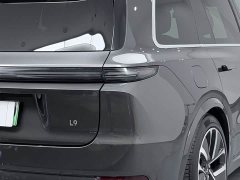 Li Auto L9 Pro - ფოტო 20