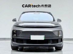 Li Auto L9 Pro - ფოტო 3