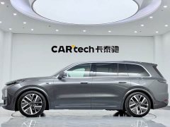 Li Auto L9 Pro - ფოტო 4