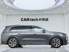 Li Auto L9 Pro - ფოტო 5