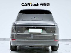 Li Auto L9 Pro - ფოტო 7