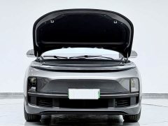Li Auto L9 Pro - ფოტო 9