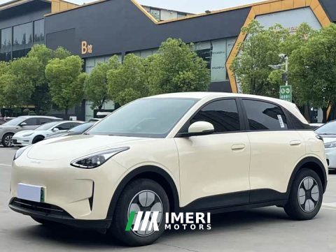2025 Geely star wish 310km Edition - ავტომობილი ჩინეთიდან