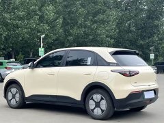 Geely star wish 310km Edition - ფოტო 11