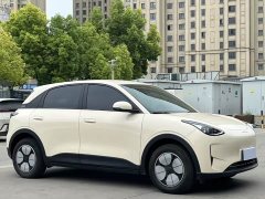 Geely star wish 310km Edition - ფოტო 3