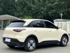 Geely star wish 310km Edition - ფოტო 9