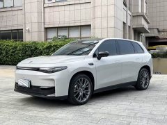 Leapmotor C10 410 Edition - ფოტო 1