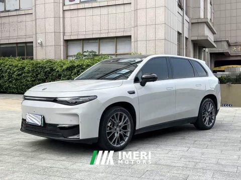2024 Leapmotor C10 410 Edition - ავტომობილი ჩინეთიდან