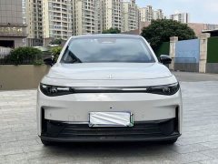 Leapmotor C10 410 Edition - ფოტო 2