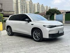 Leapmotor C10 410 Edition - ფოტო 3