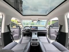Leapmotor C10 410 Edition - ფოტო 5