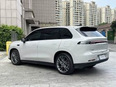 Leapmotor C10 410 Edition - ფოტო 7