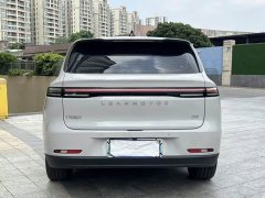 Leapmotor C10 410 Edition - ფოტო 8