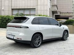 Leapmotor C10 410 Edition - ფოტო 9