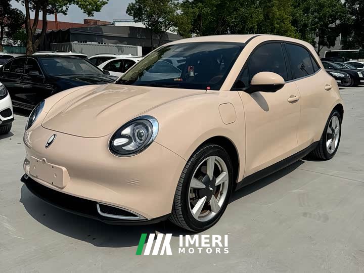 Ora Good Cat 400kmStandard Range Premium Version - ავტომობილი ჩინეთიდან