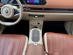 Ora Good Cat 400kmStandard Range Premium Version - ფოტო 13