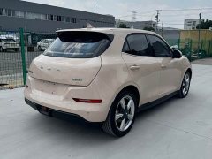 Ora Good Cat 400kmStandard Range Premium Version - ფოტო 14