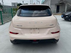 Ora Good Cat 400kmStandard Range Premium Version - ფოტო 15