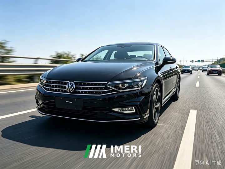 Volkswagen Magotan 200Anniversary Edition 330TSI DSGLuxury Version - ავტომობილი ჩინეთიდან