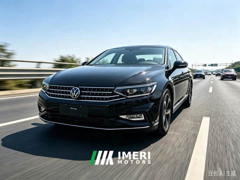 2023 Volkswagen Magotan 200Anniversary Edition 330TSI DSGLuxury Version - ავტომობილი ჩინეთიდან