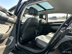 Volkswagen Magotan 200Anniversary Edition 330TSI DSGLuxury Version - ფოტო 5