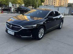 Buick LaCrosse 552T Luxury Version - ფოტო 1