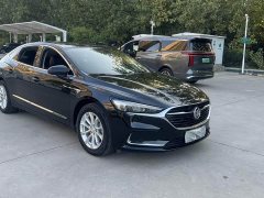 Buick LaCrosse 552T Luxury Version - ფოტო 2