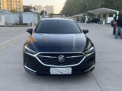 Buick LaCrosse 552T Luxury Version - ფოტო 3
