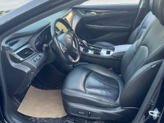 Buick LaCrosse 552T Luxury Version - ფოტო 6