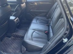 Buick LaCrosse 552T Luxury Version - ფოტო 7