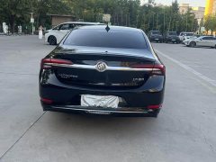 Buick LaCrosse 552T Luxury Version - ფოტო 8