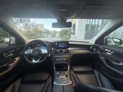Mercedes-Benz C 260 L Edition - ფოტო 10