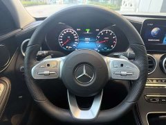 Mercedes-Benz C 260 L Edition - ფოტო 11