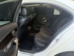 Mercedes-Benz C 260 L Edition - ფოტო 14