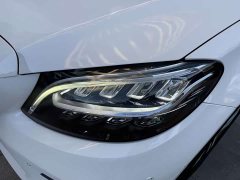 Mercedes-Benz C 260 L Edition - ფოტო 16