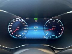 Mercedes-Benz C 260 L Edition - ფოტო 18