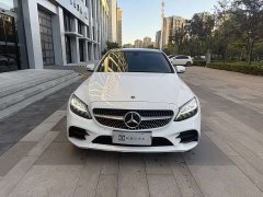 Mercedes-Benz C 260 L Edition - ფოტო 2