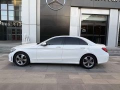 Mercedes-Benz C 260 L Edition - ფოტო 4