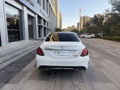 Mercedes-Benz C 260 L Edition - ფოტო 6