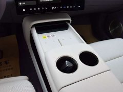 Avatr 06T Max Dual MotorEV Edition - ფოტო 15