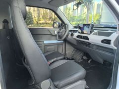 Geely Panda mini Edition - ფოტო 10