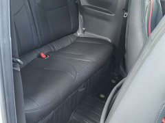 Geely Panda mini Edition - ფოტო 12