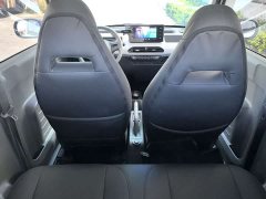 Geely Panda mini Edition - ფოტო 13