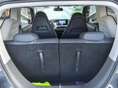 Geely Panda mini Edition - ფოტო 14