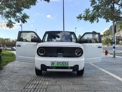 Geely Panda mini Edition - ფოტო 15