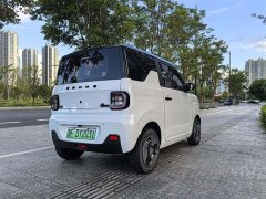 Geely Panda mini Edition - ფოტო 17